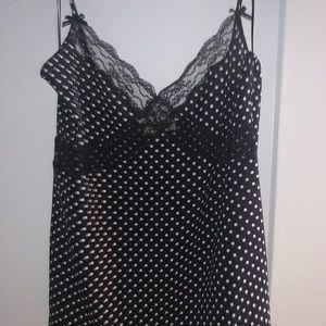 ✨Michael Kors Collection Camisole✨